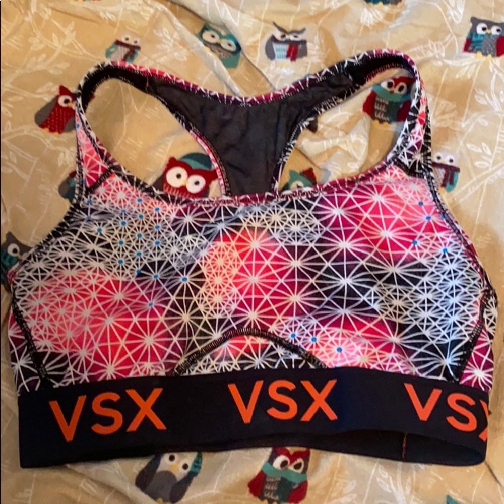 Victoria Secret Sports Bra